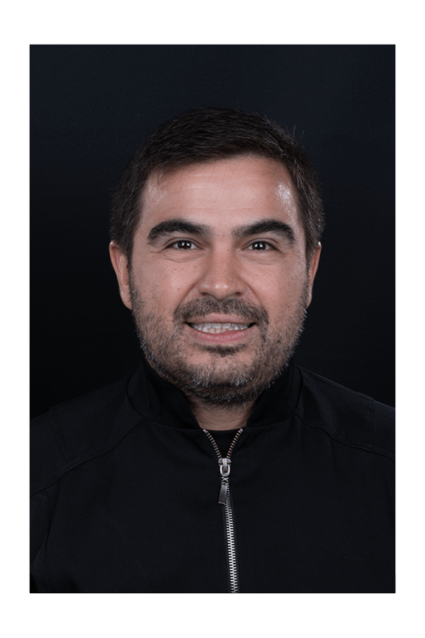dr. rafael rosalino odontologia